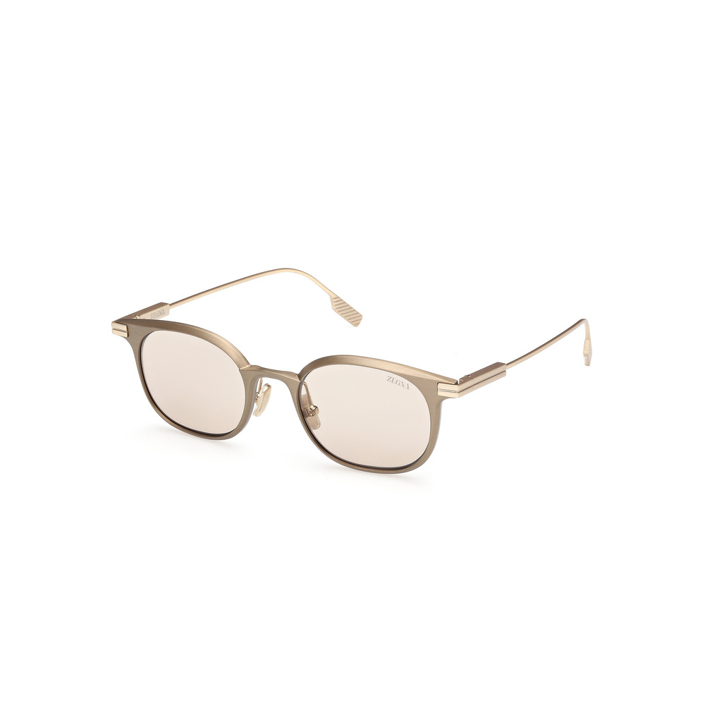 ZEGNA  EZ0260 Sunglasses 32E 50mm